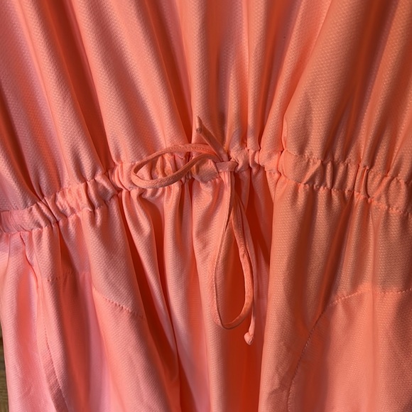 Swimwear cover up - Picture 3 of 3